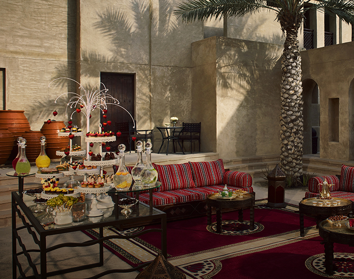 Meydan Hotels & Hospitality