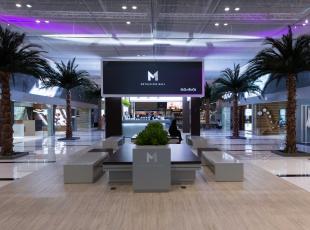 Meydan One Mall to Set New International Retail Experience Benchmark as Centre Point of Meydan One Mega Development