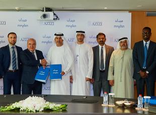 Meydan Group and AZIZI Developments enter into a strategic partnership